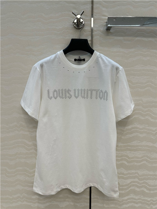 루이비통 반팔 티셔츠 L71950 2025/신상