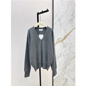 더로우 긴팔 니트 T73201 2025/신상