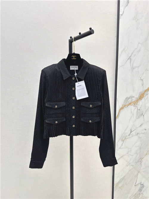 샤넬 자켓 C16601 2025/신상
