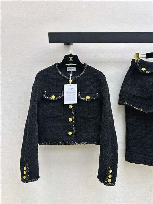 샤넬 자켓 C23603 2025/신상