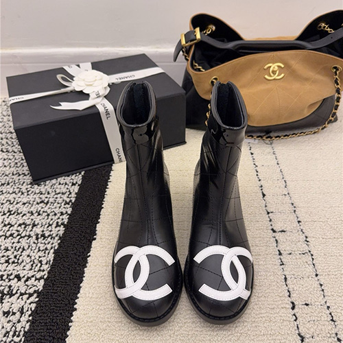 샤넬 여성용 부츠 C78747-2 2025/신상