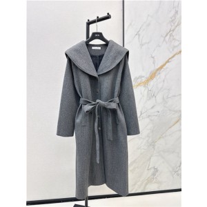 디올 코트 D74309 2025/신상