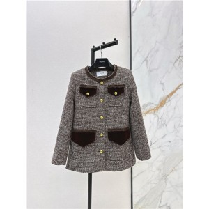 셀린느 자켓 C53806 2025/신상