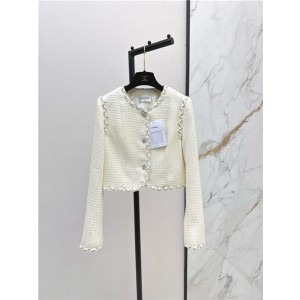 샤넬 자켓 C93400 2025/신상