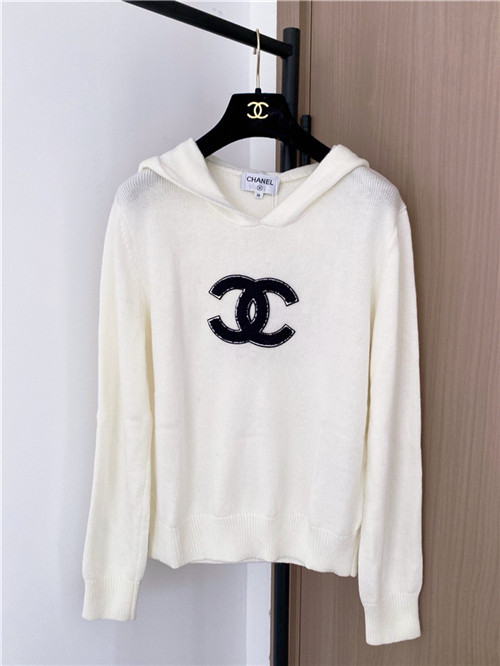 샤넬 후드티 C42402 2025/신상