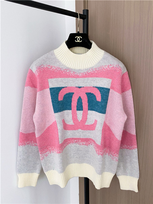 샤넬 긴팔 니트 C62600 2025/신상