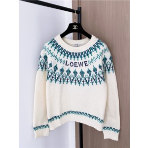 로에베 긴팔 니트 L92304 2025/신상