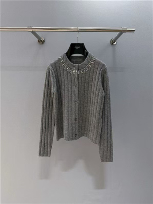 구찌 긴팔 가디건 G93801 2025/신상