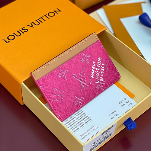 루이비통 카드/명함지갑 M27115 2025/신상
