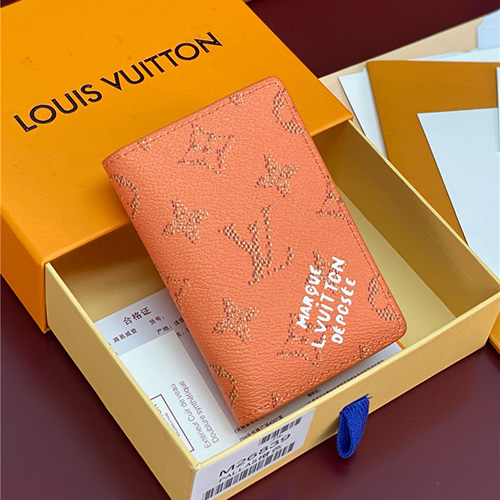 루이비통 포켓 오거나이저 카드/명함지갑 M26839 2025/신상