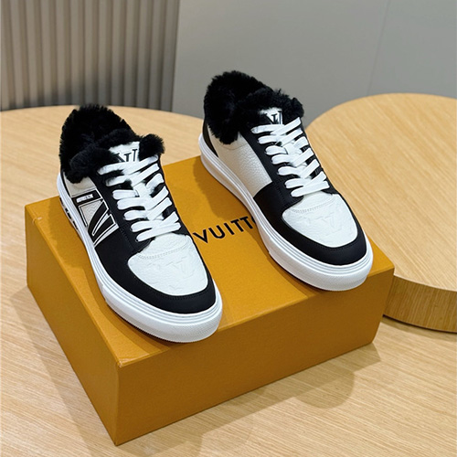 루이비통 남성용 스니커즈 L46984-1 2025/신상