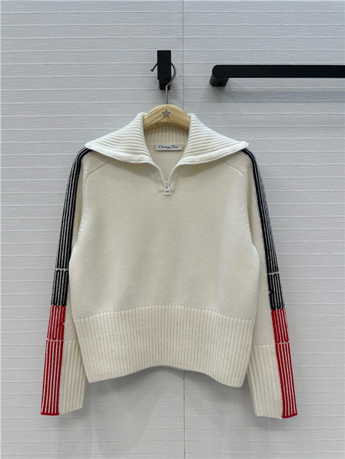 디올 캐시미어 긴팔 니트 D74308 2025/신상