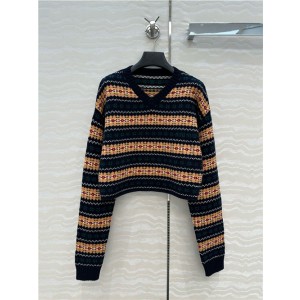 미우미우 긴팔 니트 M12905 2025/신상