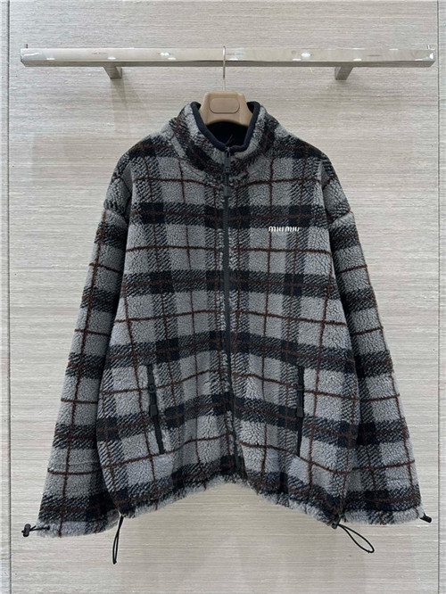 미우미우 자켓 M73751 2025/신상