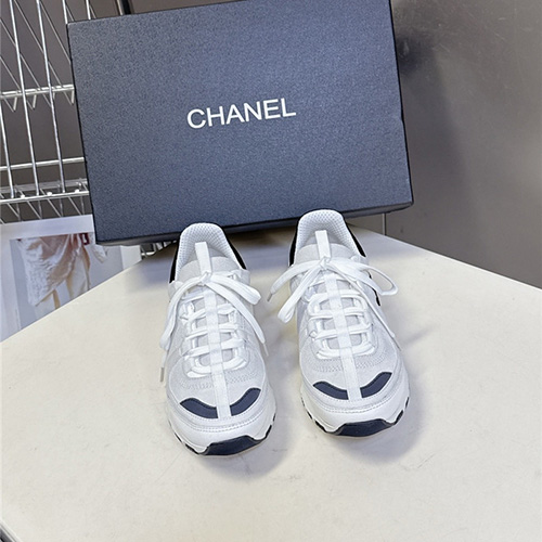 샤넬 여성용 스니커즈 C56198-1 2025/신상