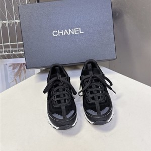 샤넬 여성용 스니커즈 C56198-2 2025/신상