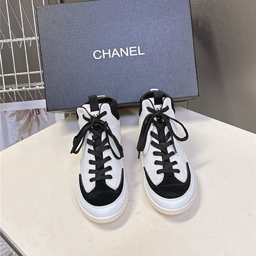 샤넬 여성용 스니커즈 C56308-1 2025/신상