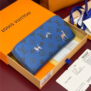 루이비통 지피 장지갑 M27226 2025/신상