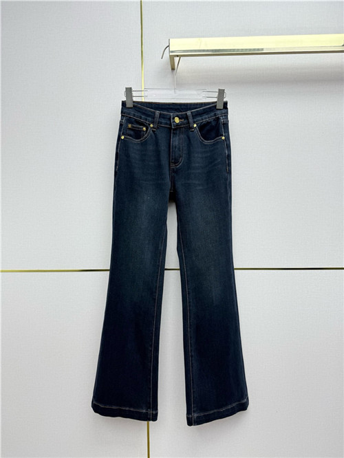 샤넬 청바지 C72490 2025/신상