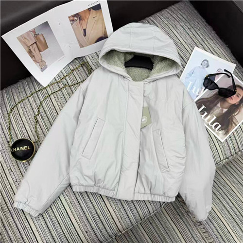 캐나다구스 양면 후드 자켓 C53906 2025/신상