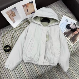 캐나다구스 양면 후드 자켓 C53906 2025/신상