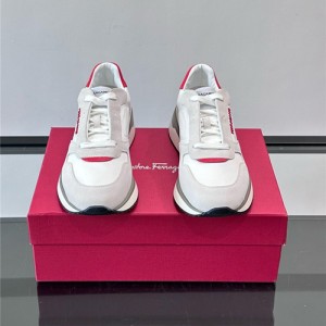 페레가모 남성용 스니커즈 F98946-1 2025/신상