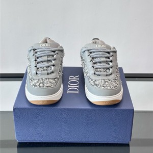 디올 남성용 스니커즈 D62901-2 2025/신상