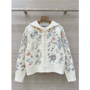 디올 후드 자켓 D93959 2025/신상