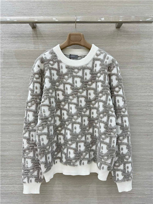 디올 긴팔 니트 D73100 2025/신상