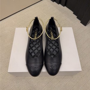 샤넬 여성용 단화 C45788-2 2025/신상