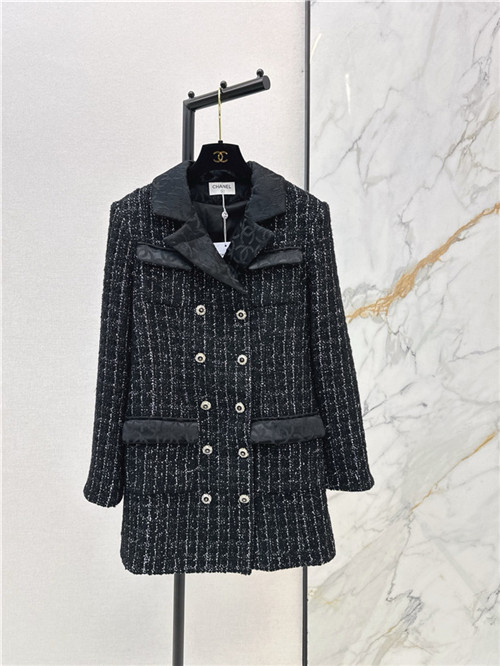샤넬 자켓 C95607 2025/신상
