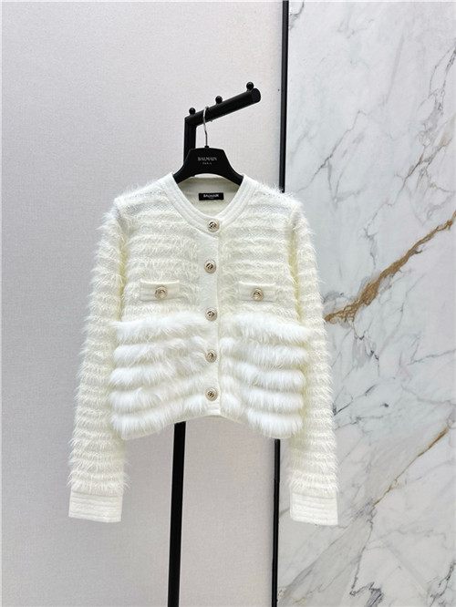 발망 자켓 B72208 2025/신상