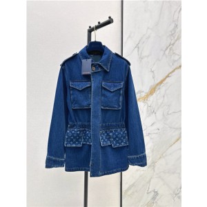 루이비통 데님 자켓 L93600 2025/신상