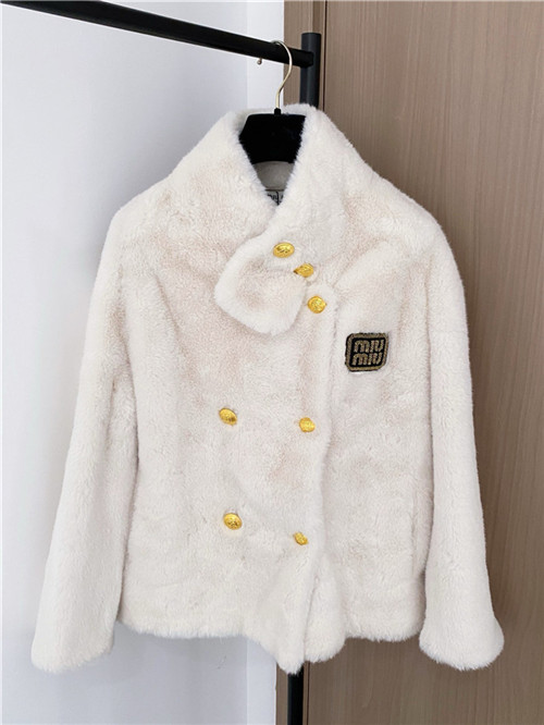 미우미우 자켓 M82996 2025/신상