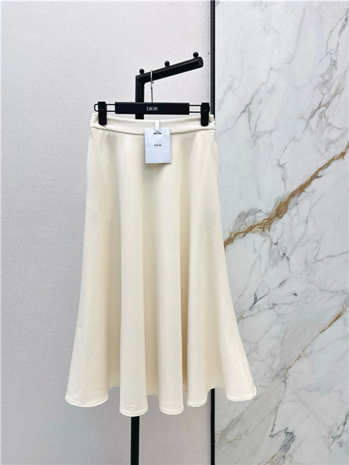 디올 스커트 D62703 2025/신상