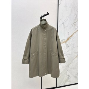 에르메스 바람막이 자켓 H63992 2025/신상