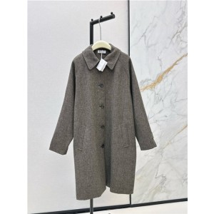 브루넬로 쿠치넬리 코트 B14106 2025/신상