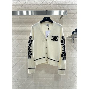 샤넬 긴팔 가디건 C92900 2025/신상