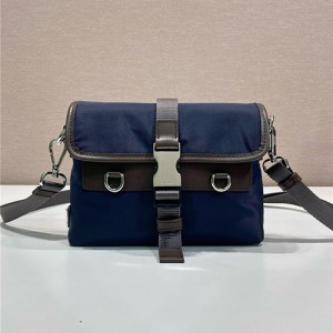 프라다 리나일론 크로스백 2ZT071 2025/신상