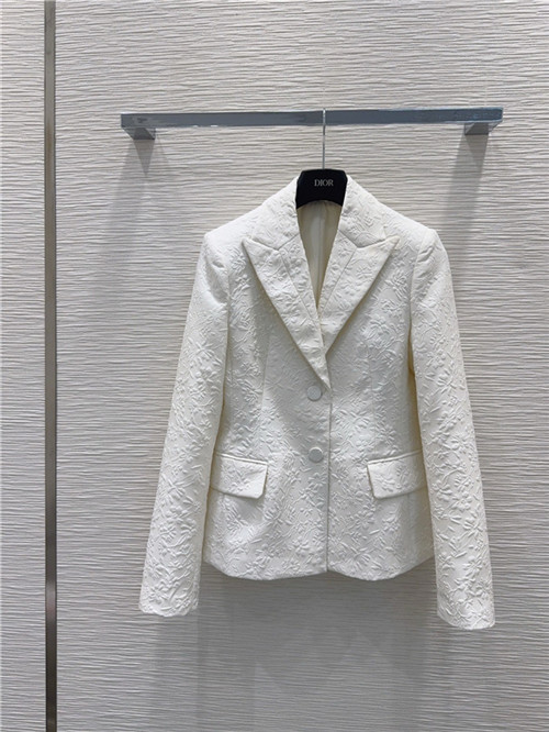 디올 양복 자켓 D83901 2025/신상
