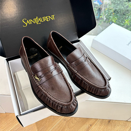 생로랑 남성용 로퍼 Y63686-1 2025/신상