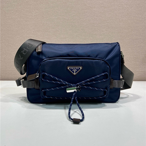 프라다 리나일론 스몰 메신저백 2VH192 2025/신상