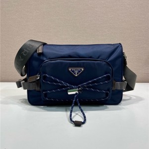 프라다 리나일론 스몰 메신저백 2VH192 2025/신상