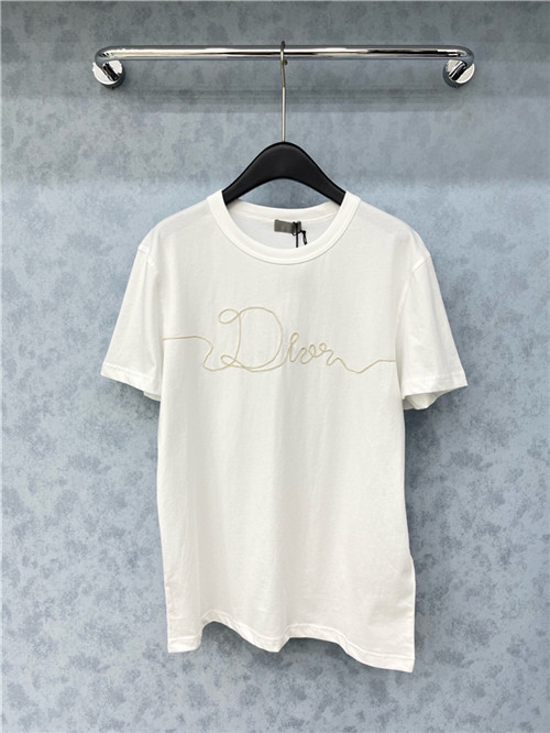 디올 반팔 티셔츠 D01559 2025/신상