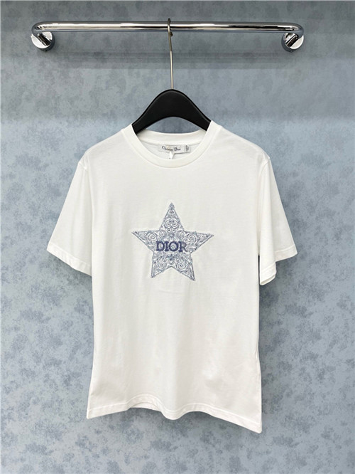 디올 반팔 티셔츠 D11509 2025/신상