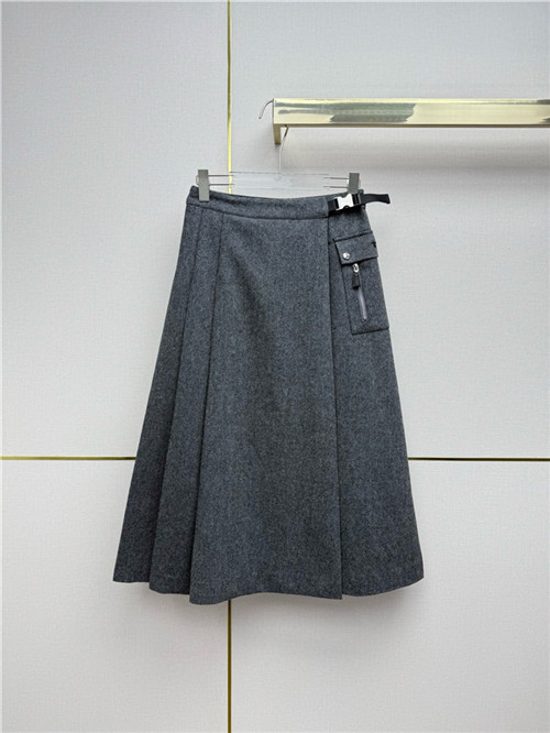 디올 스커트 D83459 2025/신상