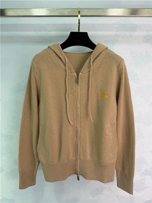 버버리 후드 자켓 B43205 2025/신상