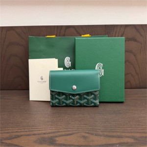 고야드 3단 지갑 GY62555-9 2025/신상