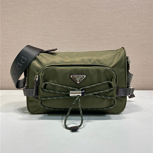 프라다 리나일론 스몰 메신저백 2VH192 2025/신상