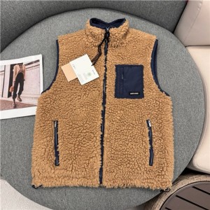 미우미우 솜 조끼 M93704 2025/신상